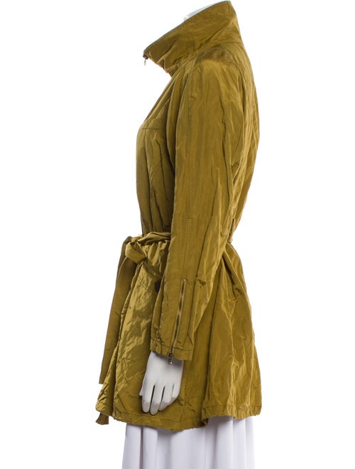 Les Copains Nylon Utility Jacket