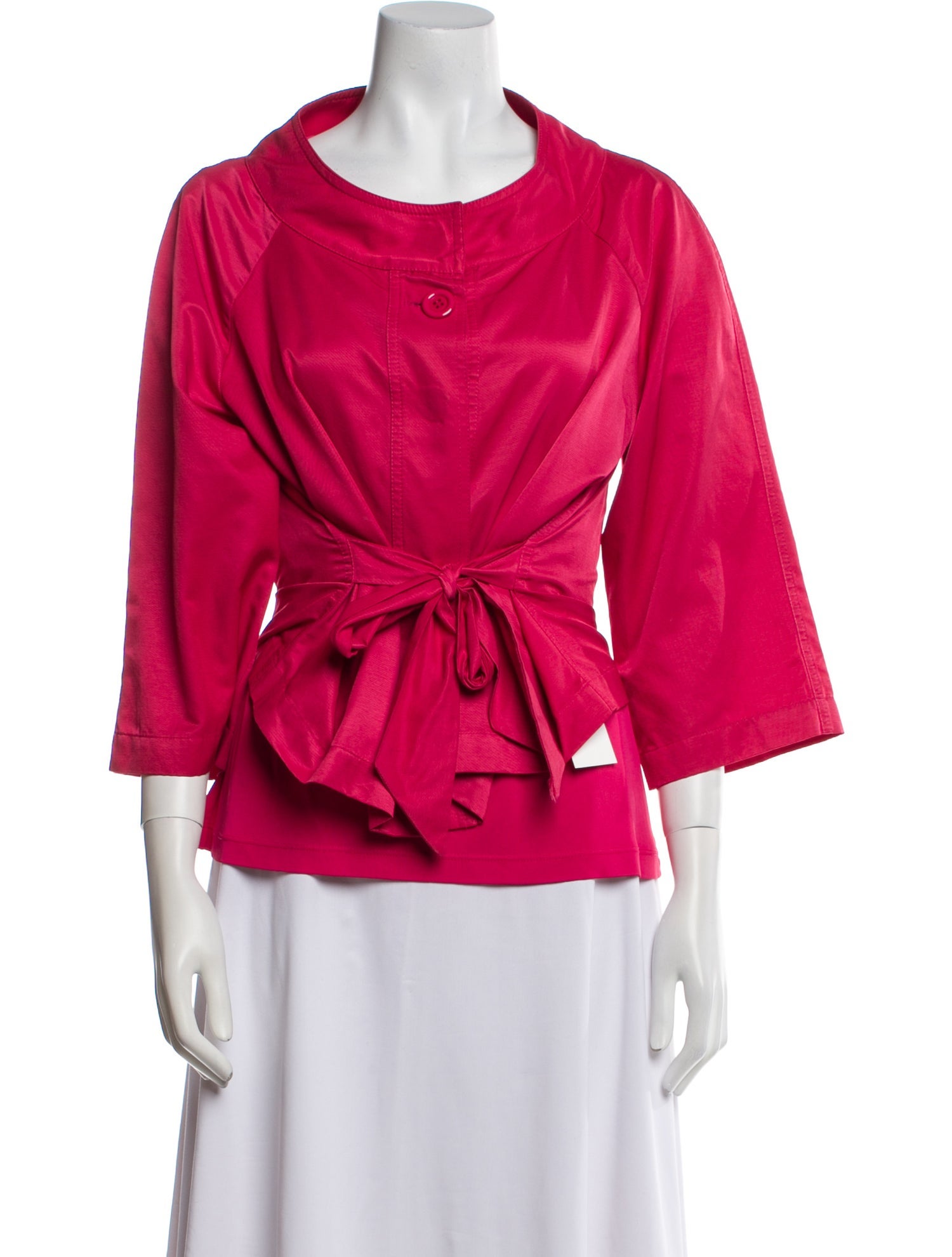 Les Copains Mesh Accents Set