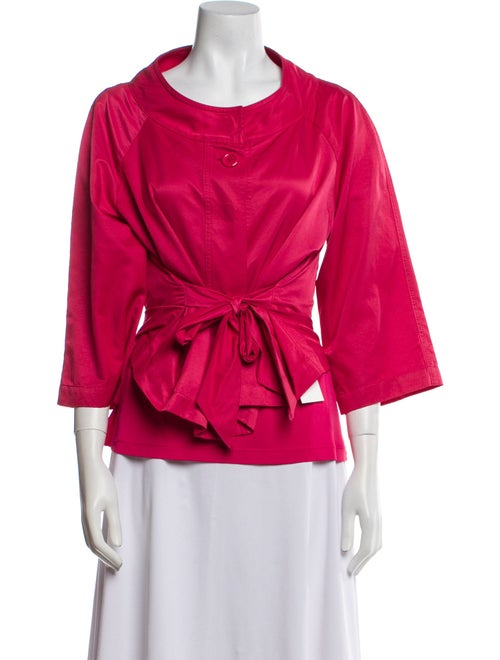 Les Copains Mesh Accents Set