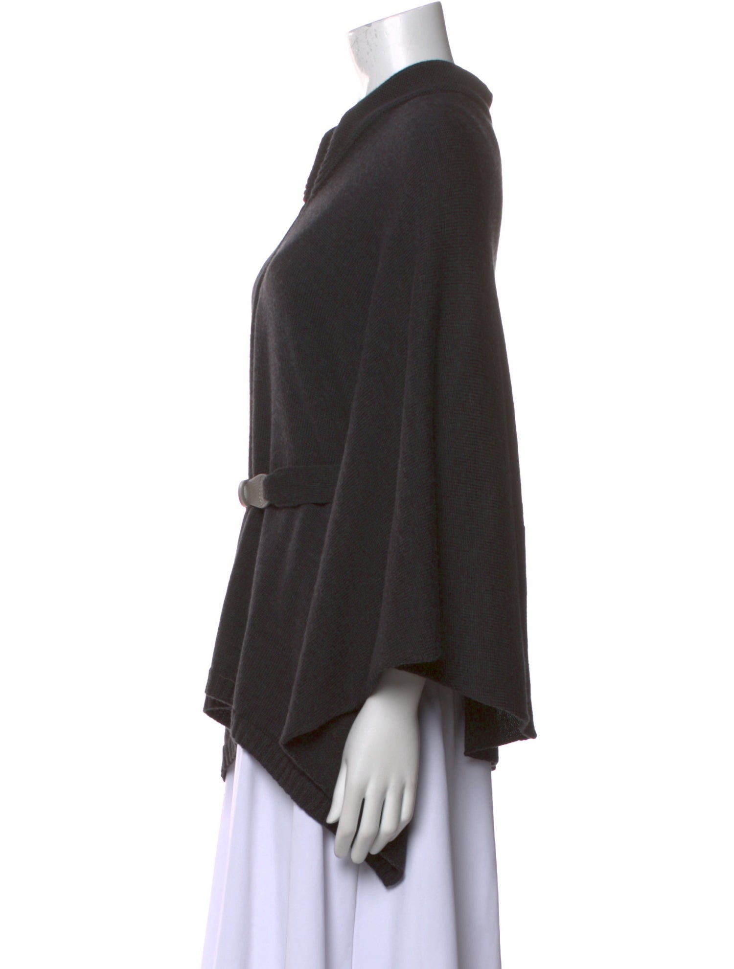 Les Copains Virgin Wool Crew Neck Sweater w/ Tags