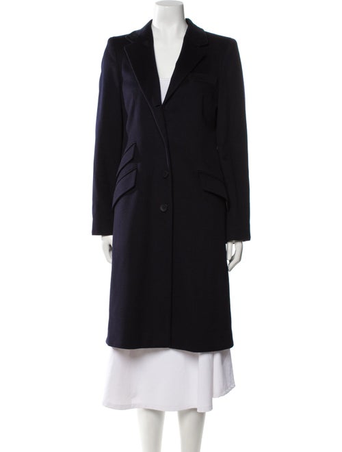 Les Copains Wool Coat