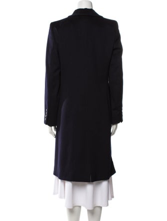 Les Copains Wool Coat