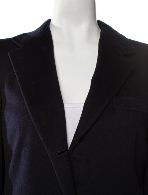 Les Copains Wool Coat