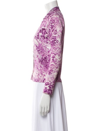 Les Copains Printed Set