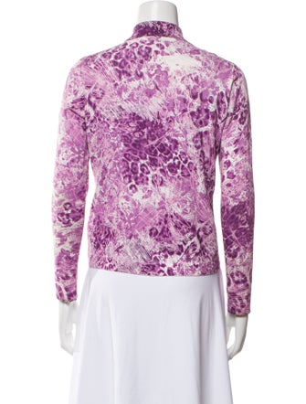 Les Copains Printed Set