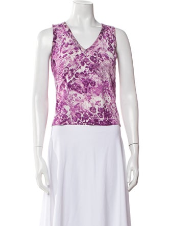 Les Copains Printed Set