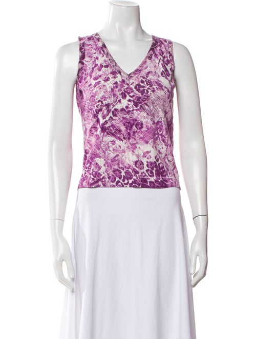 Les Copains Printed Set