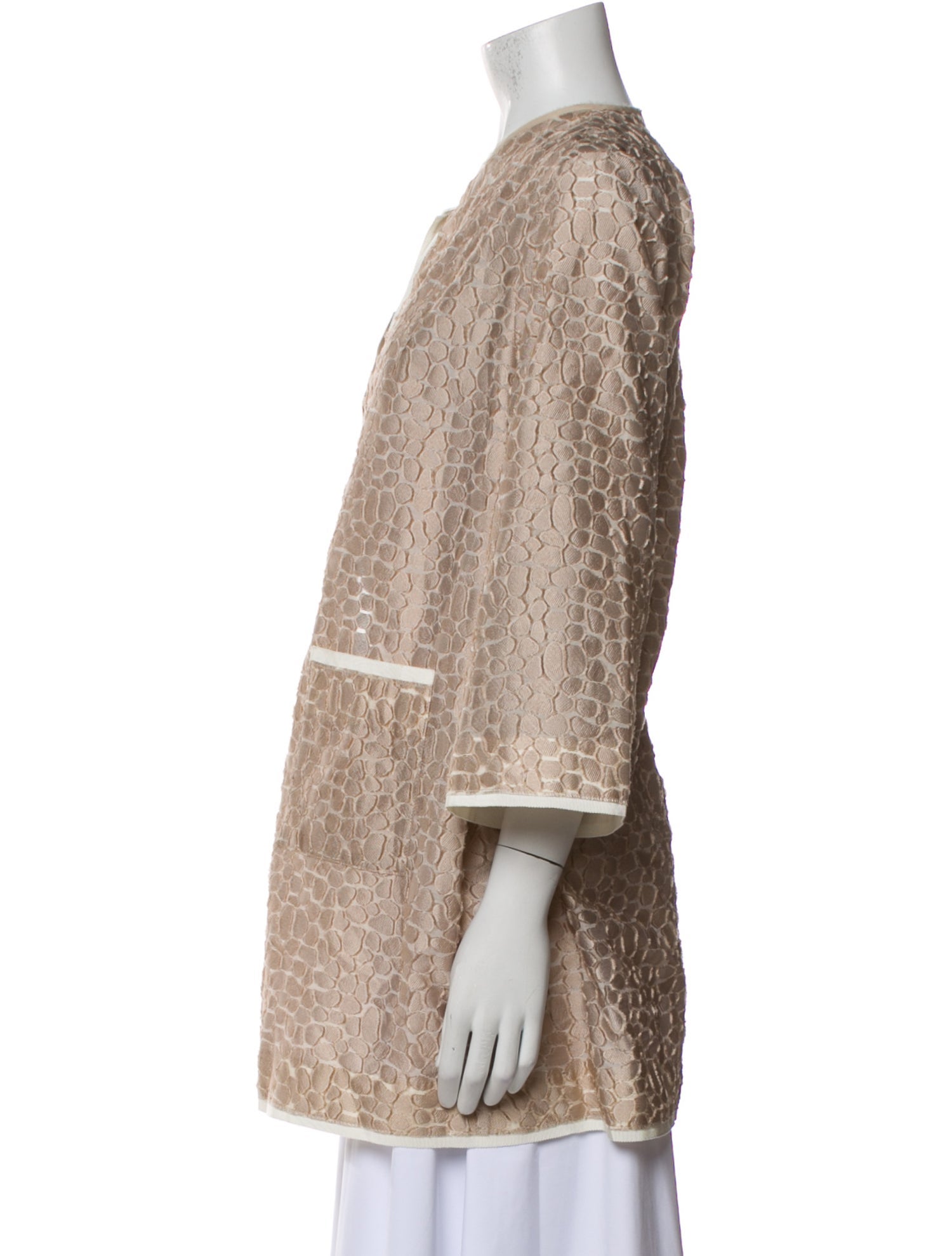 Les Copains Evening Jacket