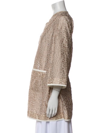 Les Copains Evening Jacket