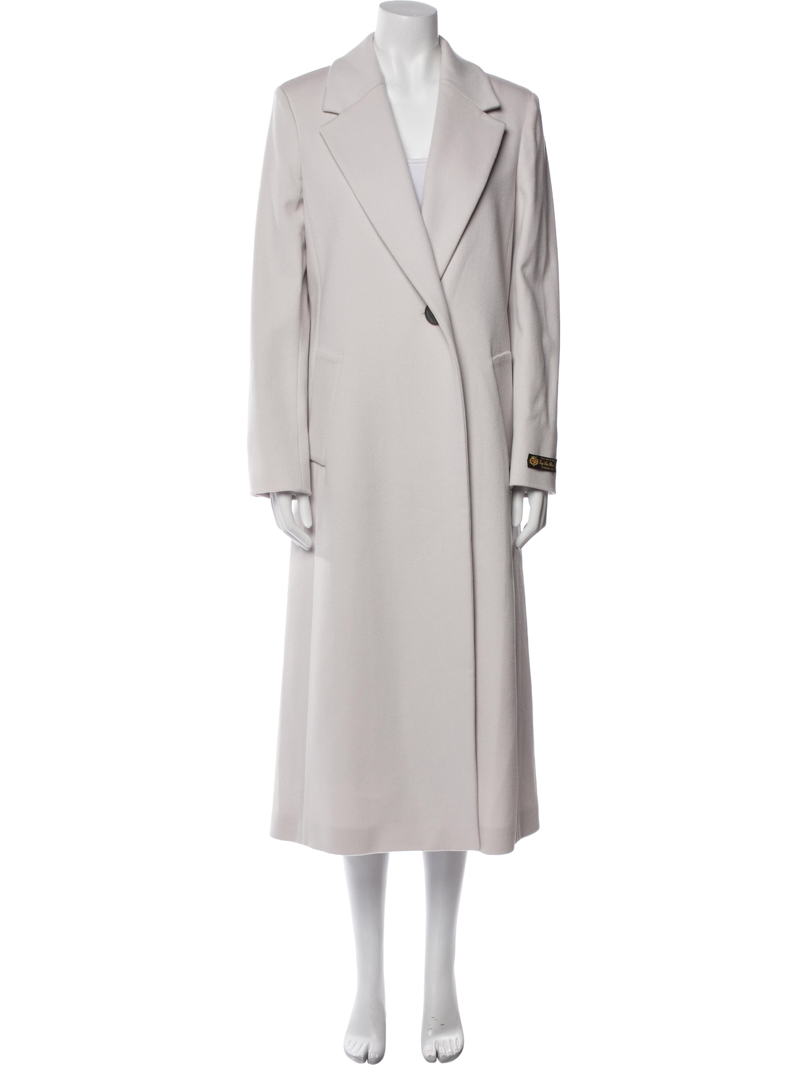 Les Copains Trench Coat