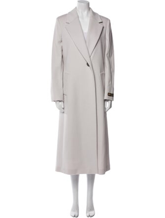 Les Copains Trench Coat