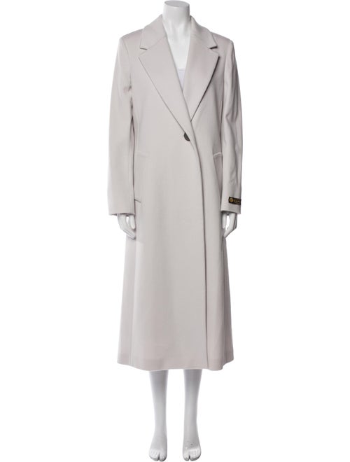 Les Copains Trench Coat