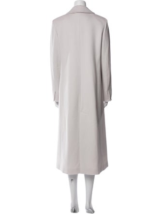 Les Copains Trench Coat