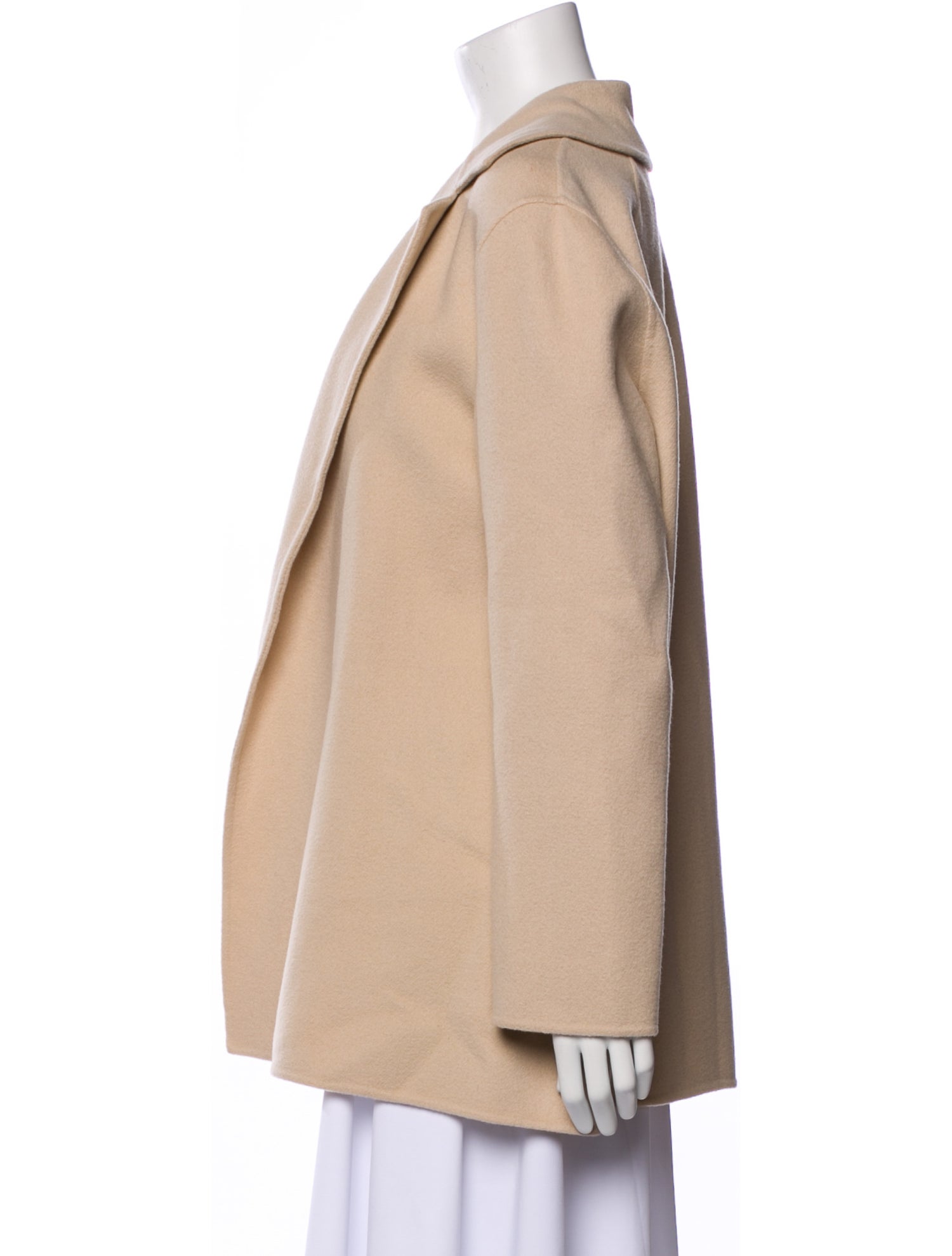 Les Copains Virgin Wool Jacket w/ Tags