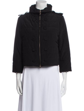 Blue Les Copains Jacket