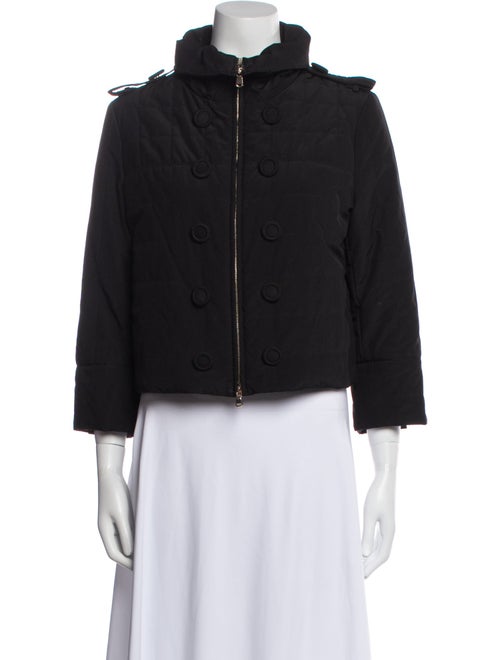 Blue Les Copains Jacket