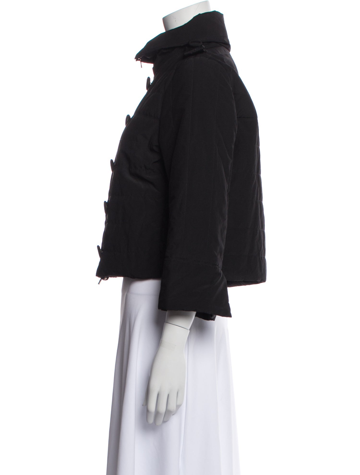 Blue Les Copains Jacket