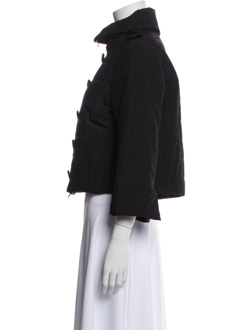 Blue Les Copains Jacket