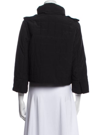 Blue Les Copains Jacket