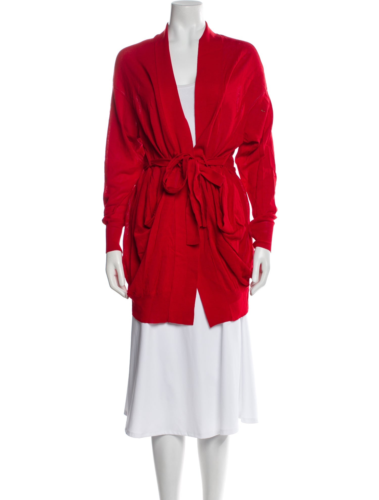 Les Copains V-Neck Sweater w/ Tags