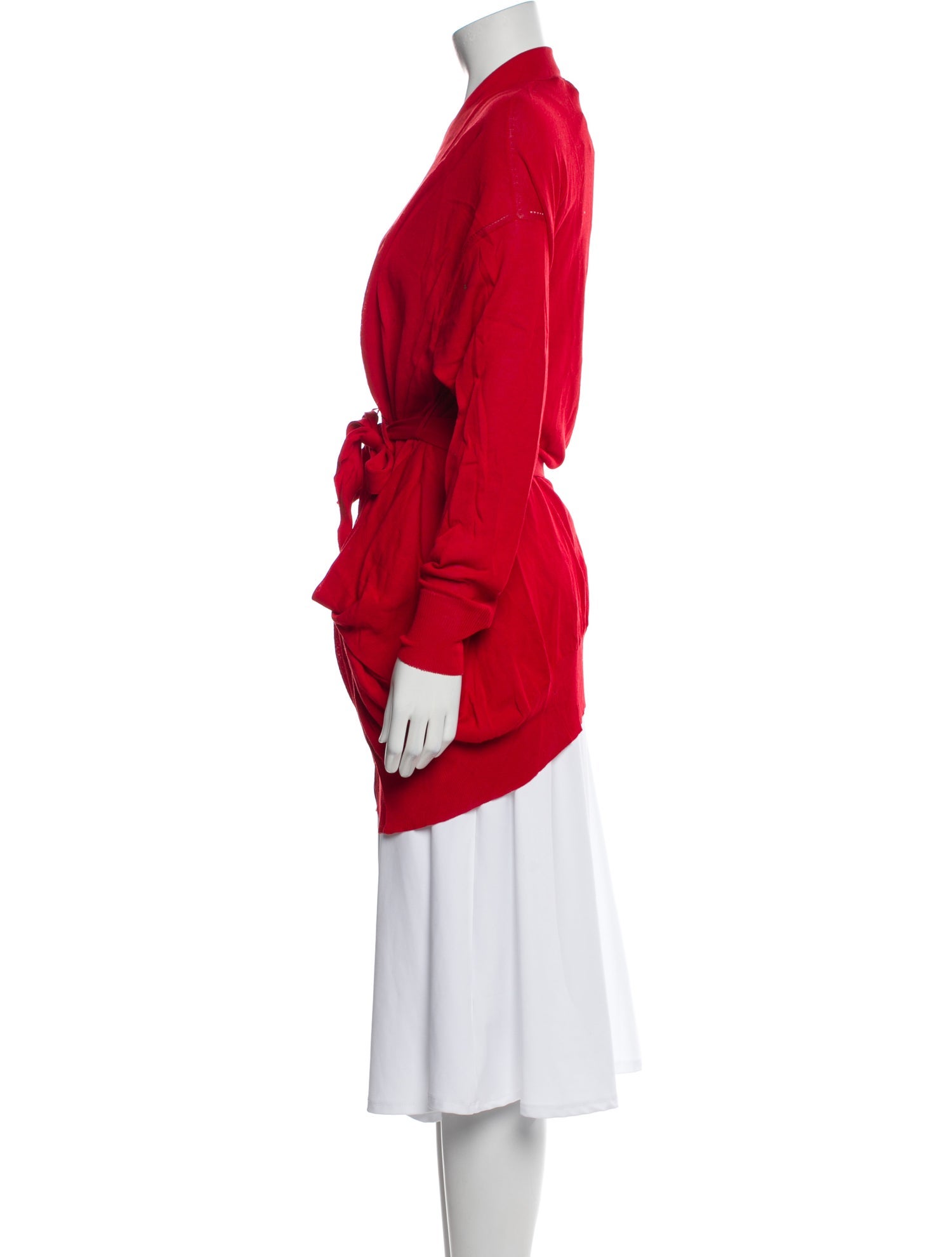 Les Copains V-Neck Sweater w/ Tags