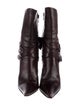 Les Copains Leather Boots
