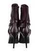 Les Copains Leather Boots