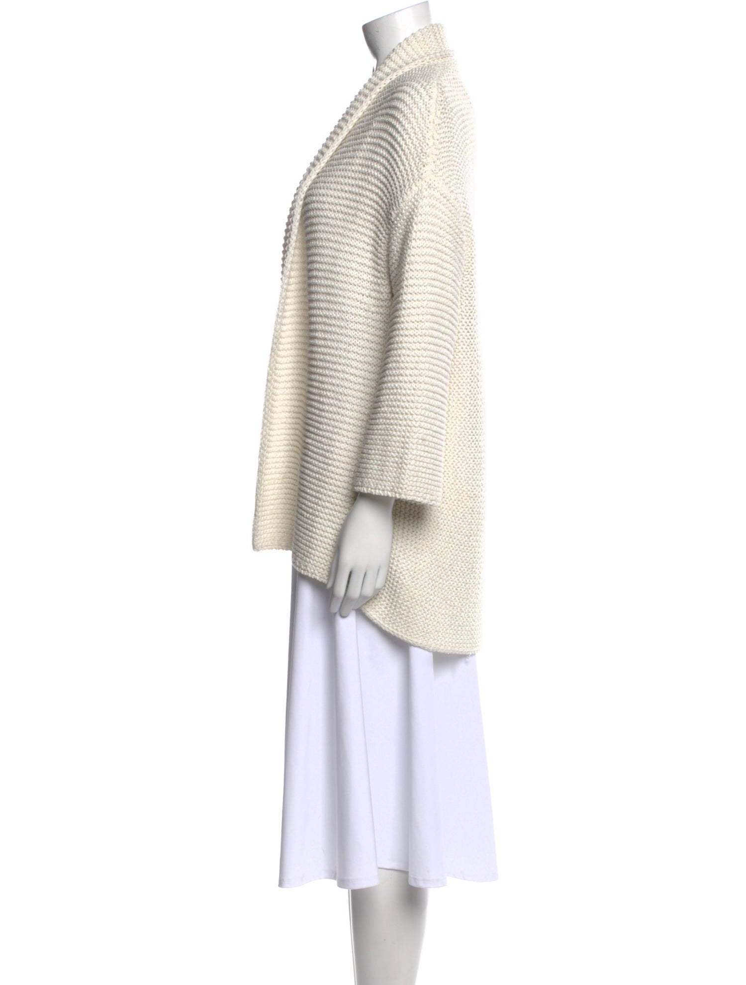 Les Copains V-Neck Sweater