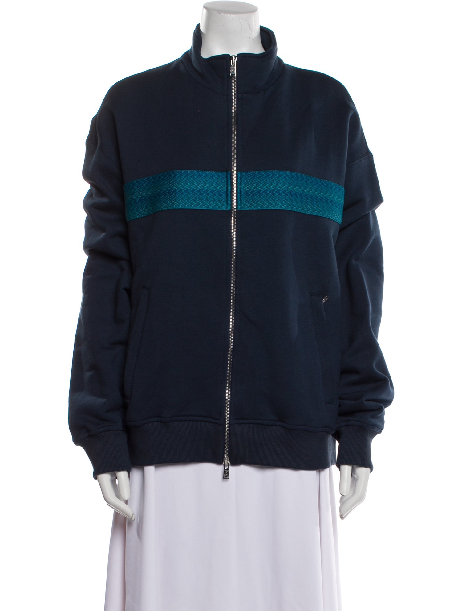 Lanvin Windbreaker