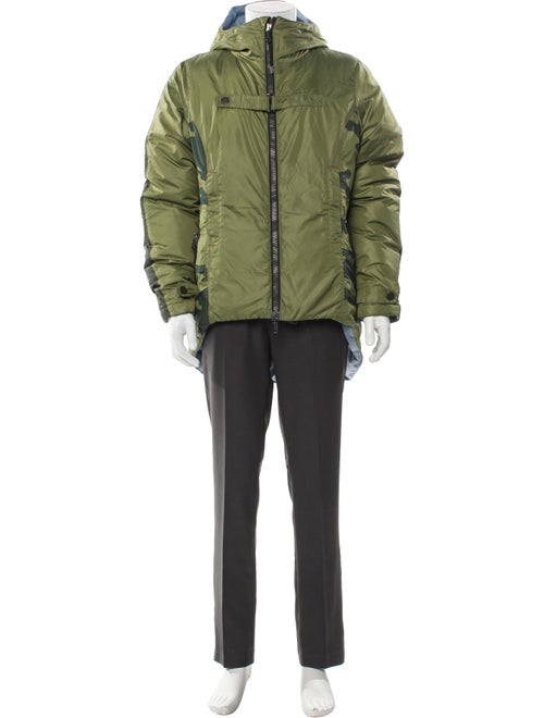 L.A.M.B. x Burton Parka