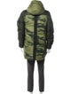 L.A.M.B. x Burton Parka