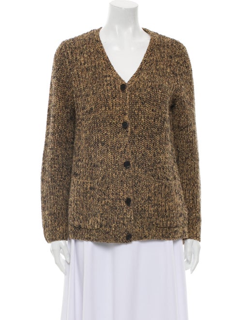 Lauren by Ralph Lauren V-Neck Sweater