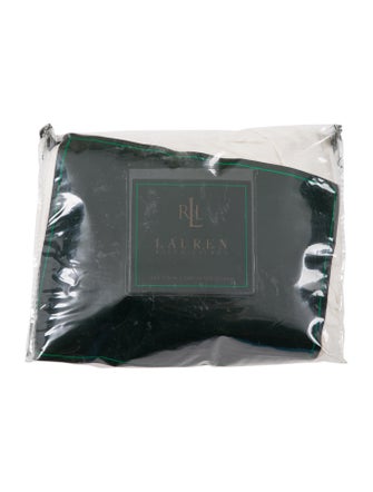 Lauren by Ralph Lauren Hope Chest Border Twin Duvet Cover