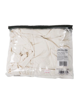 Lauren by Ralph Lauren Hope Chest Border Twin Duvet Cover