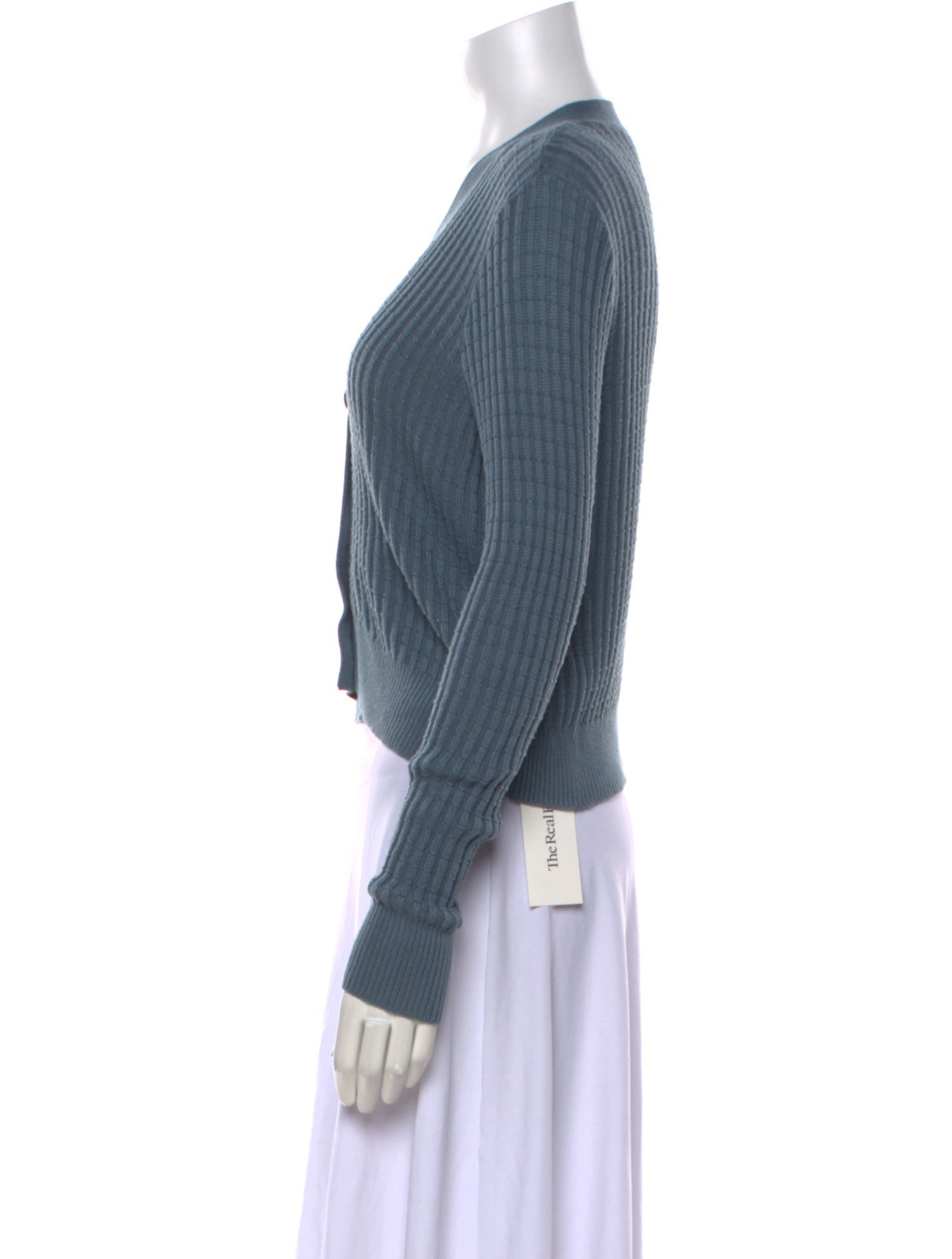 Lauren by Ralph Lauren V-Neck Sweater