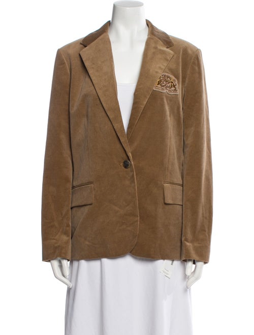 Lauren by Ralph Lauren Blazer
