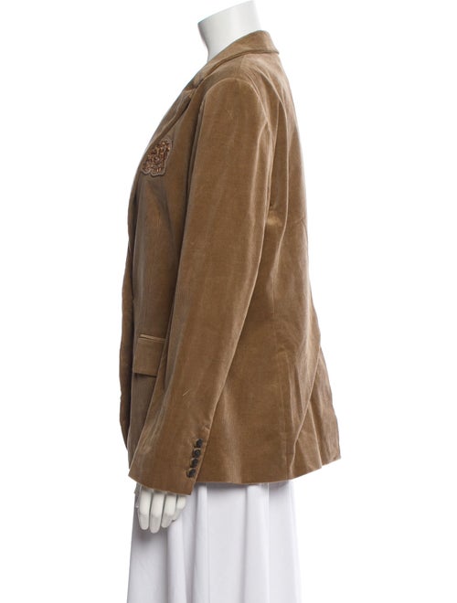 Lauren by Ralph Lauren Blazer