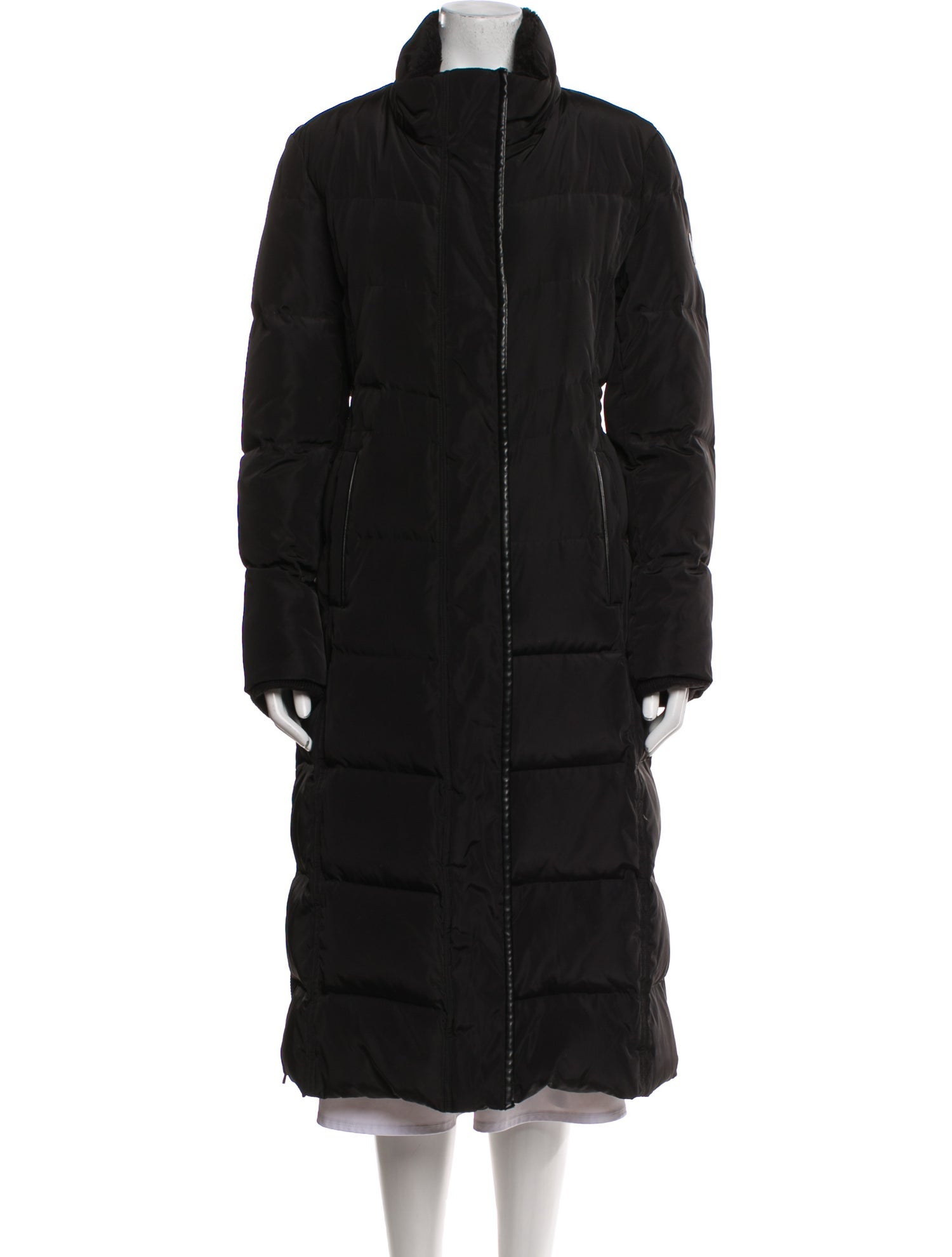 Lauren by Ralph Lauren Parka