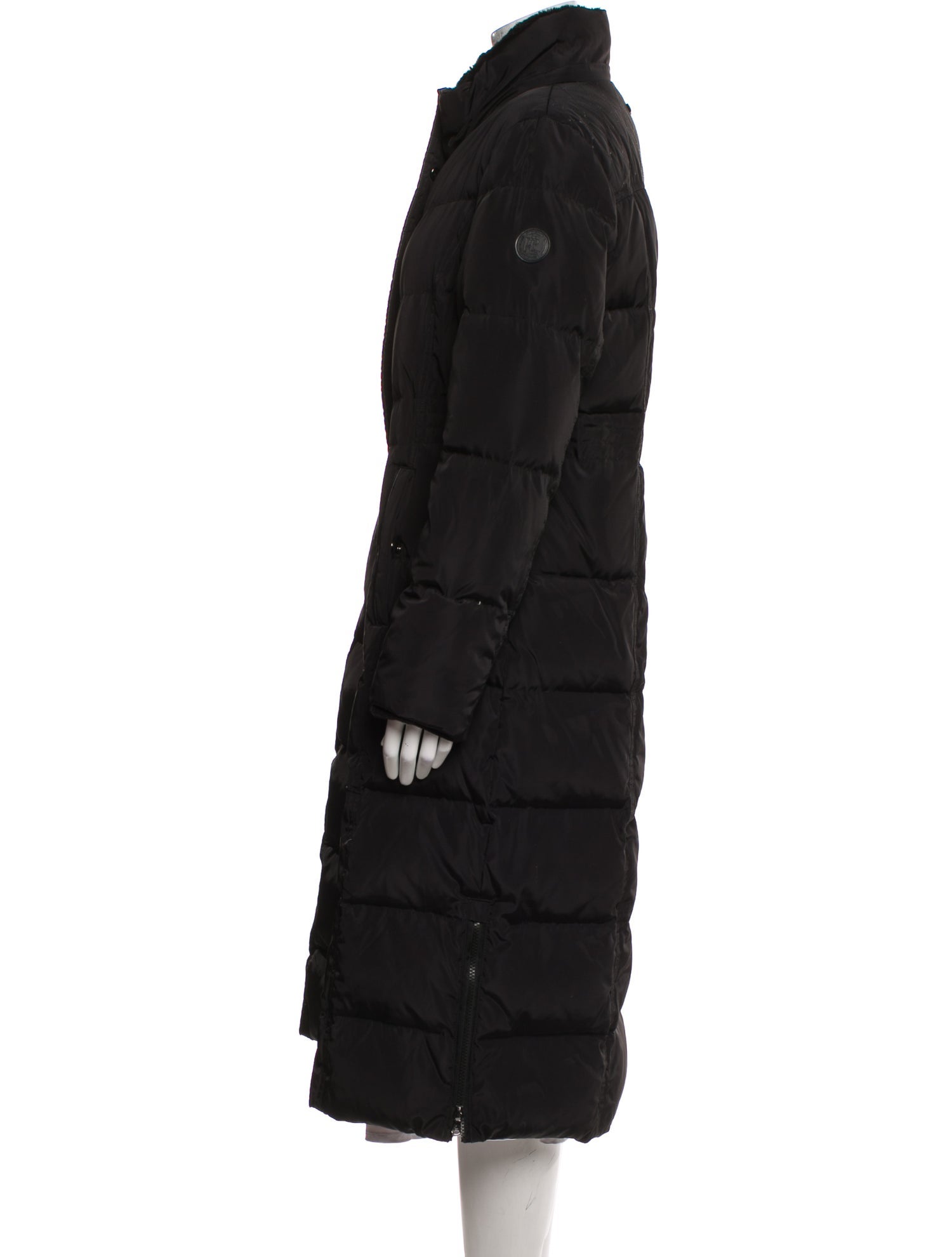 Lauren by Ralph Lauren Parka