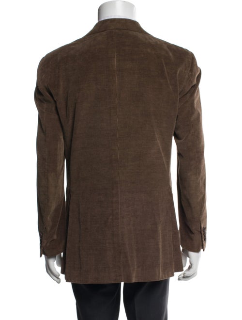 Luigi Borrelli Blazer