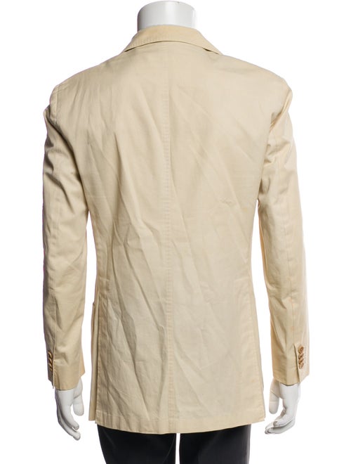 Luigi Borrelli Blazer