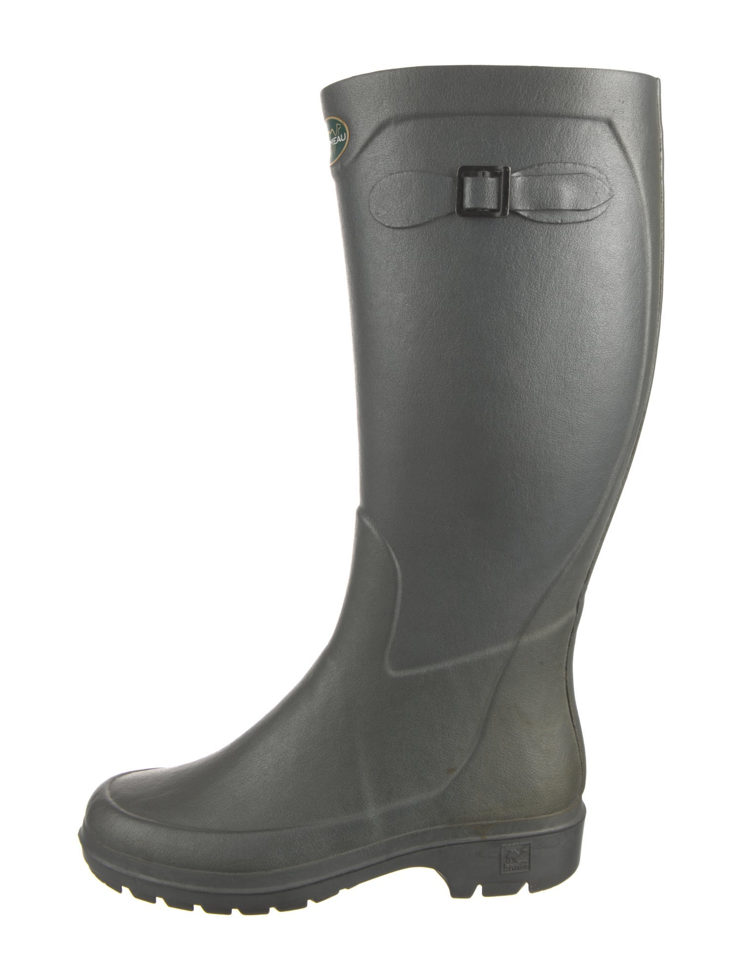 Le Chameau Rubber Rain Boots