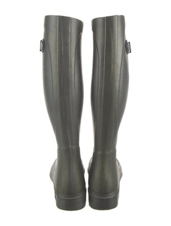Le Chameau Rubber Rain Boots