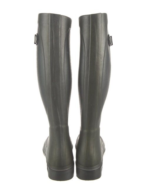 Le Chameau Rubber Rain Boots