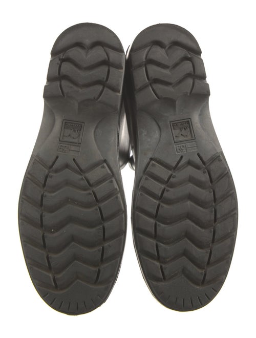 Le Chameau Rubber Rain Boots