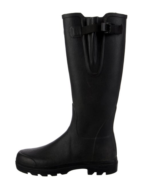 Le Chameau Rubber Rain Boots