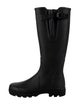 Le Chameau Rubber Rain Boots