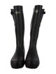 Le Chameau Rubber Rain Boots
