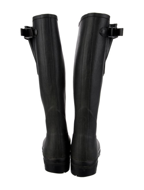 Le Chameau Rubber Rain Boots