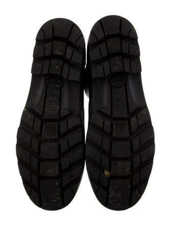 Le Chameau Rubber Rain Boots